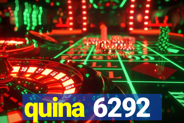 quina 6292